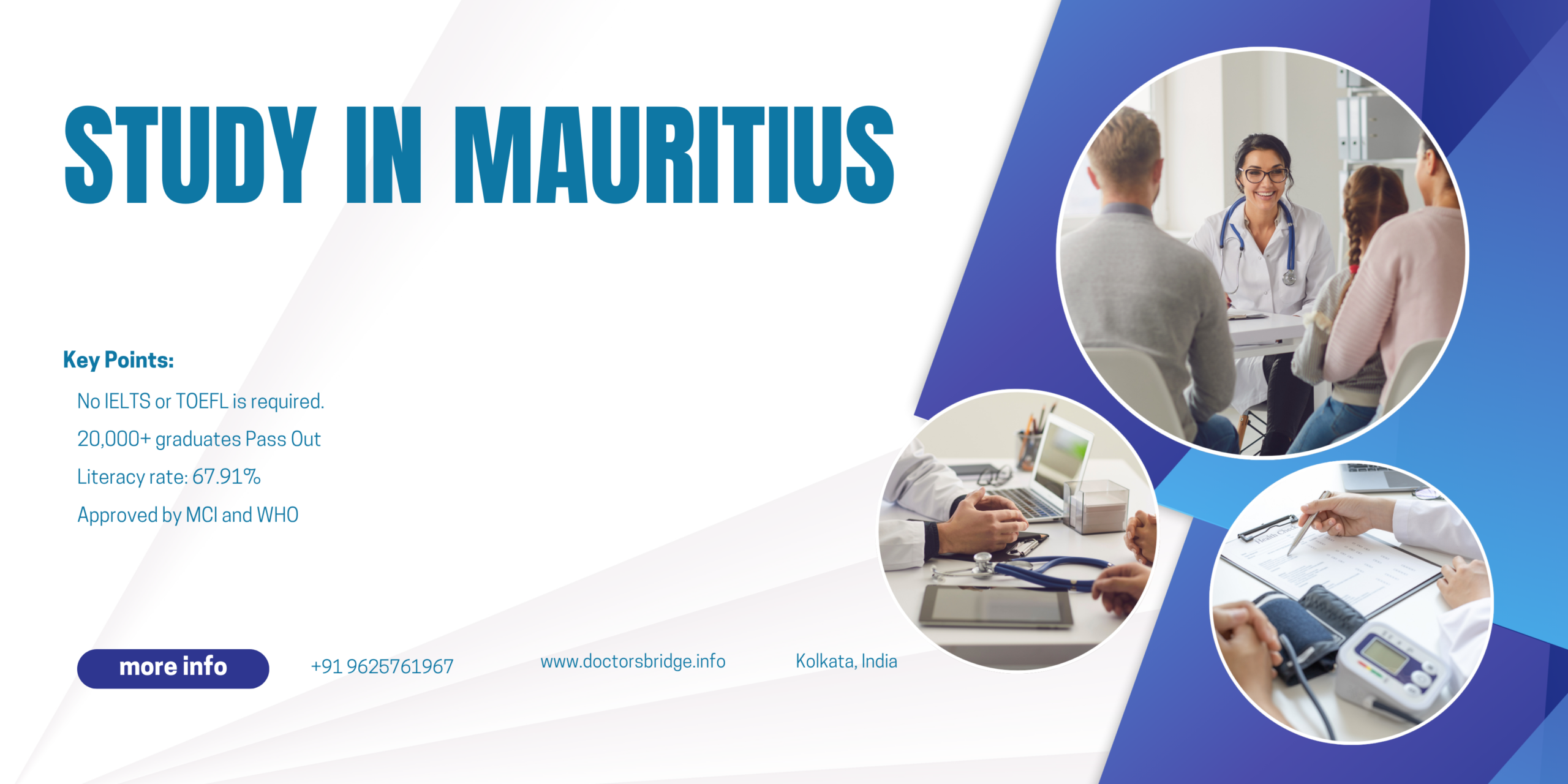 mauritius