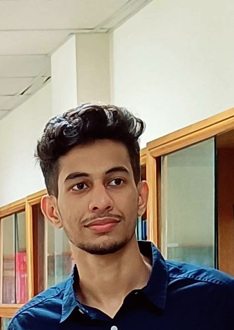 MD Salik